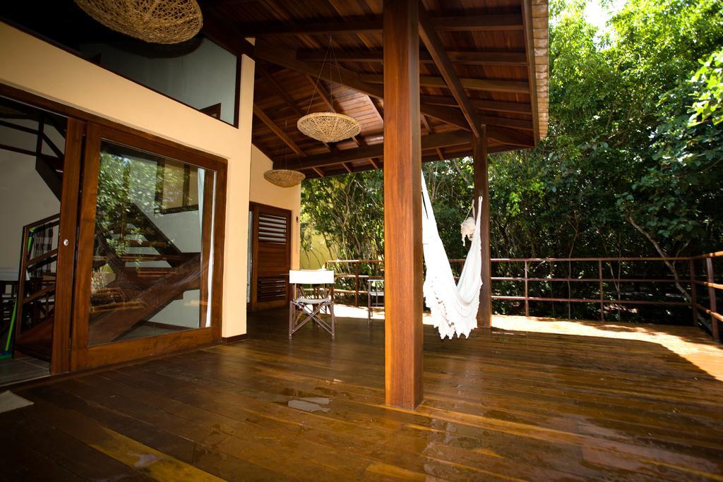 Pipa Hills Casa Tulipa Villa Praia de Pipa Room photo
